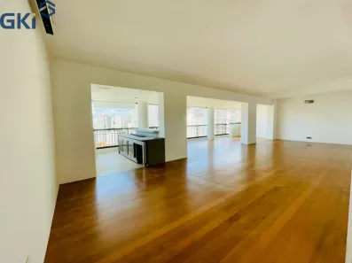 Apartamento com 3 Quartos à venda, 215m² no Sumaré, São Paulo