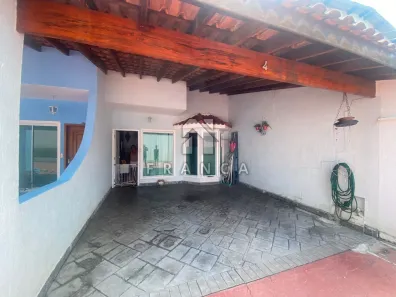 Casa de Condomínio com 3 Quartos à venda, 140m² no Jardim Califórnia, Jacareí
