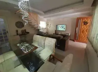 Sobrado com 3 Quartos à venda, 145m² no Assunção, São Bernardo do Campo