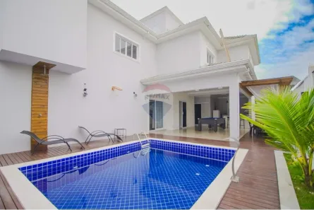 Casa de Condomínio com 3 Quartos à venda, 350m² no São Venâncio, Itupeva