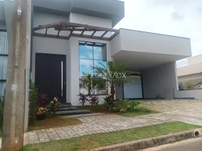 Casa de Condomínio com 3 Quartos à venda, 170m² no Parque Olívio Franceschini, Hortolândia