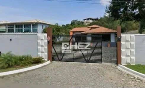 Lote/Terreno à venda, 365m² no Geriba, Armação dos Búzios