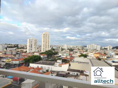Apartamento com 2 Quartos à venda, 44m² no Vila Carrão, São Paulo