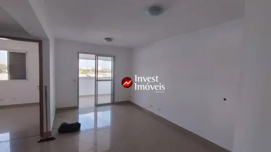 Apartamento com 2 Quartos à venda, 72m² no Jardim Motorama, São José dos Campos