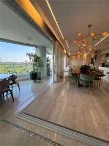 Apartamento com 3 Quartos à venda, 222m² no Jardim Anália Franco, São Paulo