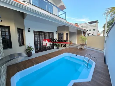 Casa com 4 Quartos à venda, 198m² no Parque Turistico, Peruíbe