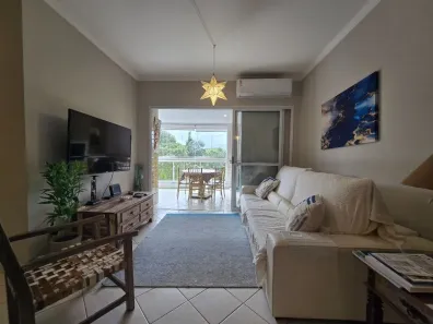Apartamento com 3 Quartos à venda, 111m² no Riviera, Bertioga