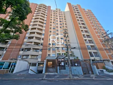 Kitnet com 1 Quarto para alugar, 35m² no Botafogo, Campinas