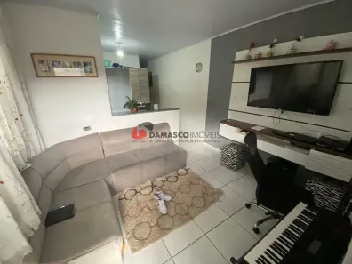 Casa com 1 Quarto à venda, 10m² no Vila Palmares, Santo André