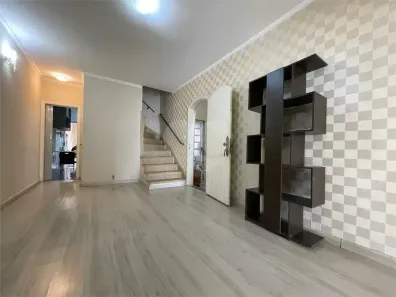 Sobrado com 3 Quartos à venda, 260m² no Tucuruvi, São Paulo
