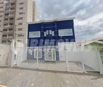 Ponto Comercial à venda, 343m² no Vila João Jorge, Campinas