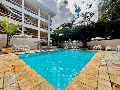 Apartamento com 2 Quartos à venda, 72m² no Jardim Las Palmas, Guarujá
