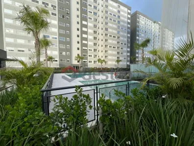 Apartamento com 2 Quartos à venda, 77m² no Marechal Rondon, Canoas