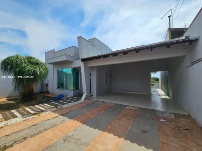 Casa com 3 Quartos à venda, 250m² no Brasília, Londrina