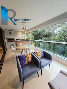 Apartamento com 4 Quartos à venda, 195m² no Patamares, Salvador