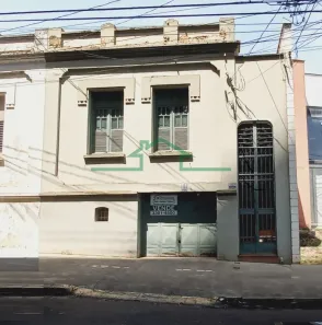 com 5 Quartos à venda, 100m² no Cidade Alta, Piracicaba