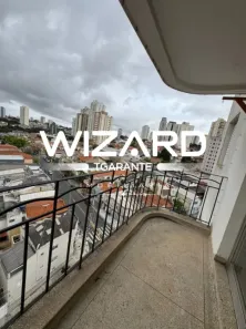 Apartamento com 2 Quartos para alugar, 62m² no Vila Bertioga, São Paulo