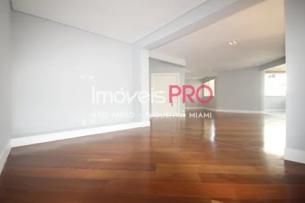 Apartamento com 3 Quartos à venda, 244m² no Vila Uberabinha, São Paulo