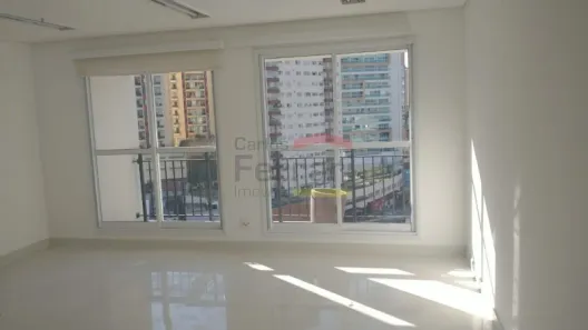 à venda, 38m² no Santana, São Paulo