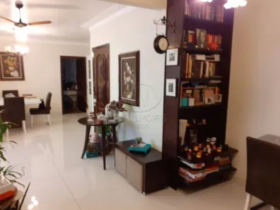 Apartamento com 3 Quartos para alugar, 150m² no Aparecida, Santos