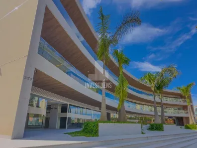 Ponto Comercial para alugar, 35m² no Belvedere, Belo Horizonte