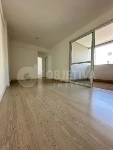 Apartamento com 2 Quartos à venda, 66m² no Lagoinha, Uberlândia