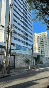 Apartamento com 3 Quartos à venda, 84m² no Pina, Recife