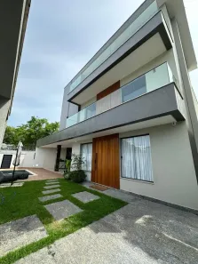 Casa de Condomínio com 3 Quartos à venda, 300m² no Barra da Tijuca, Rio de Janeiro