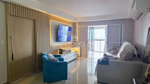 Apartamento com 2 Quartos à venda, 181m² no Centro, Cascavel