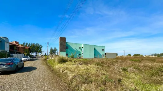 Lote/Terreno à venda, 525m² no Balneário Rosa do Mar, Passo de Torres