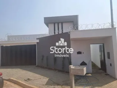 Casa com 3 Quartos à venda, 134m² no Jardim Sul, Uberlândia