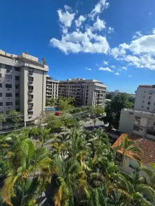 Apartamento com 3 Quartos à venda, 140m² no Freguesia (Jacarepaguá), Rio de Janeiro