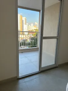 Apartamento com 2 Quartos à venda, 50m² no Vila Romana, São Paulo