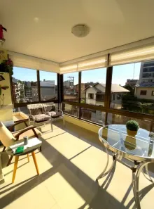 Apartamento com 3 Quartos à venda, 154m² no Pio X, Caxias do Sul
