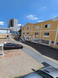 Casa de Condomínio com 3 Quartos à venda, 102m² no Vila Bertioga, São Paulo