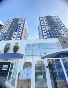 Apartamento com 3 Quartos à venda, 80m² no Luzia, Aracaju