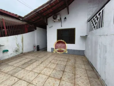 Casa com 2 Quartos à venda, 120m² no Maracanã, Praia Grande