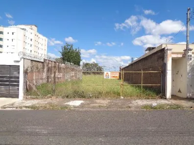 Lote/Terreno para alugar, 400m² no Brasil, Uberlândia