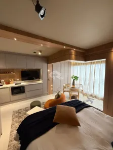 Apartamento com 1 Quarto à venda, 39m² no Perdizes, São Paulo