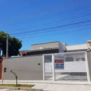 Casa com 3 Quartos à venda, 79m² no Residencial Nato Vetorasso, São José do Rio Preto