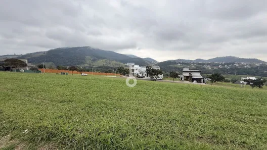 Lote/Terreno à venda, 456m² no Loteamento Alphaville Jundiaí - Fase 01, Jundiaí