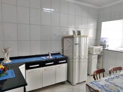 Casa com 2 Quartos à venda, 190m² no Jardim Guadalupe, Sorocaba