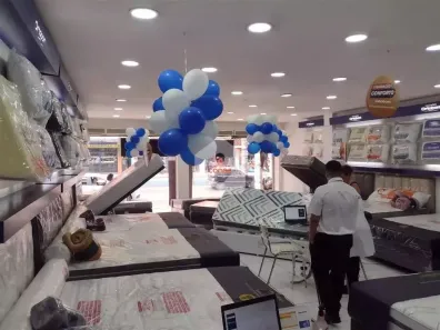Ponto Comercial à venda, 187m² no Centro, Duque de Caxias