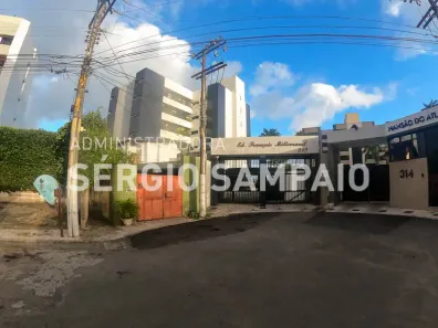 Apartamento com 4 Quartos à venda, 220m² no Rio Vermelho, Salvador