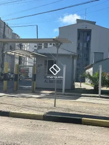 Apartamento com 2 Quartos para alugar, 50m² no São Gonçalo, Pelotas