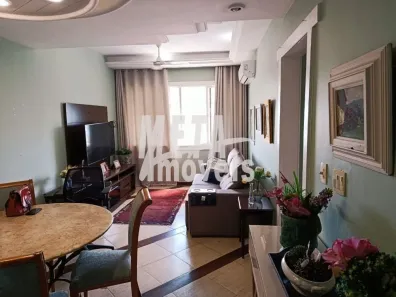 Apartamento com 2 Quartos à venda, 130m² no Centro, Campos dos Goytacazes