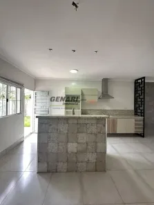 Casa com 2 Quartos à venda, 205m² no Núcleo Residencial Professor Carlos Aldrovandi, Indaiatuba
