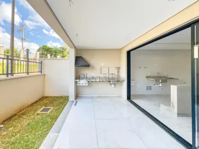 Apartamento com 3 Quartos à venda, 150m² no Parque da Hípica, Campinas