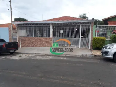 Casa com 2 Quartos à venda, 160m² no Vila Inema, Hortolândia