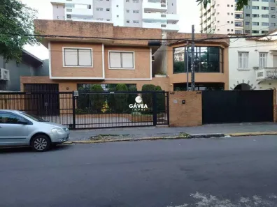 Casa com 6 Quartos para alugar, 450m² no Gonzaga, Santos